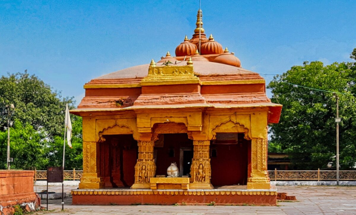 Best Places to Visit in Harda