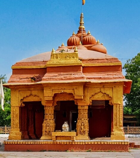 Best Places to Visit in Harda