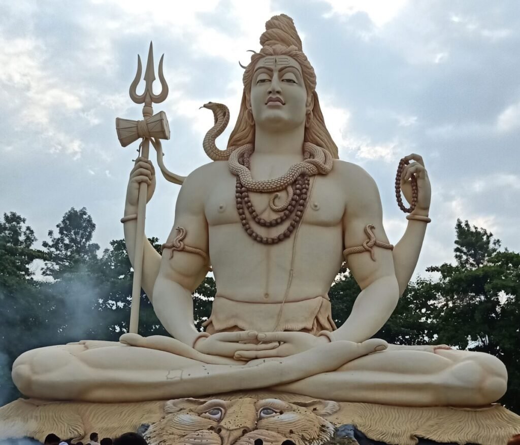 Famous Temple in Jabalpur
