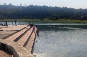Famous Temple in Jabalpur