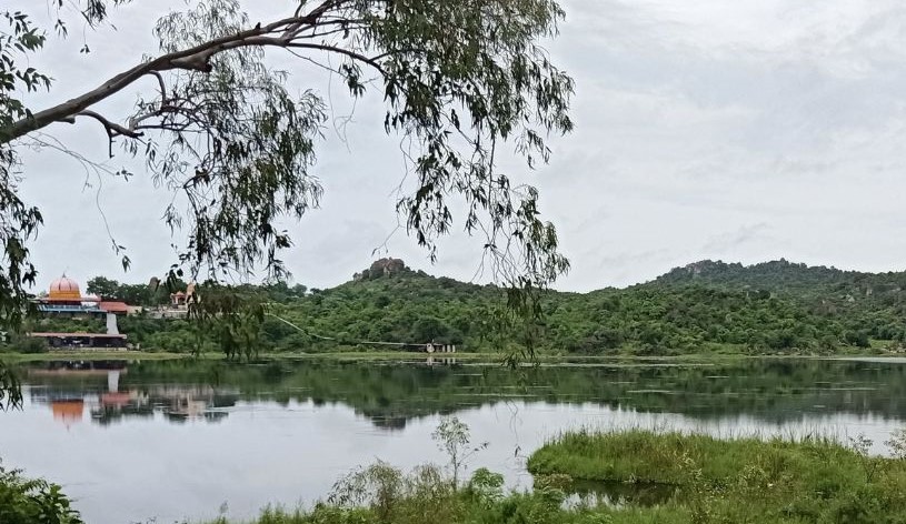 Bajnamath Temple Jabalpur