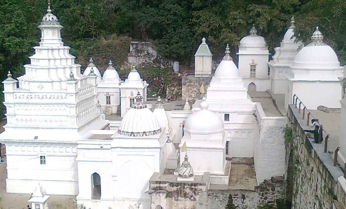 Best Tourist Places to Visit in Betul