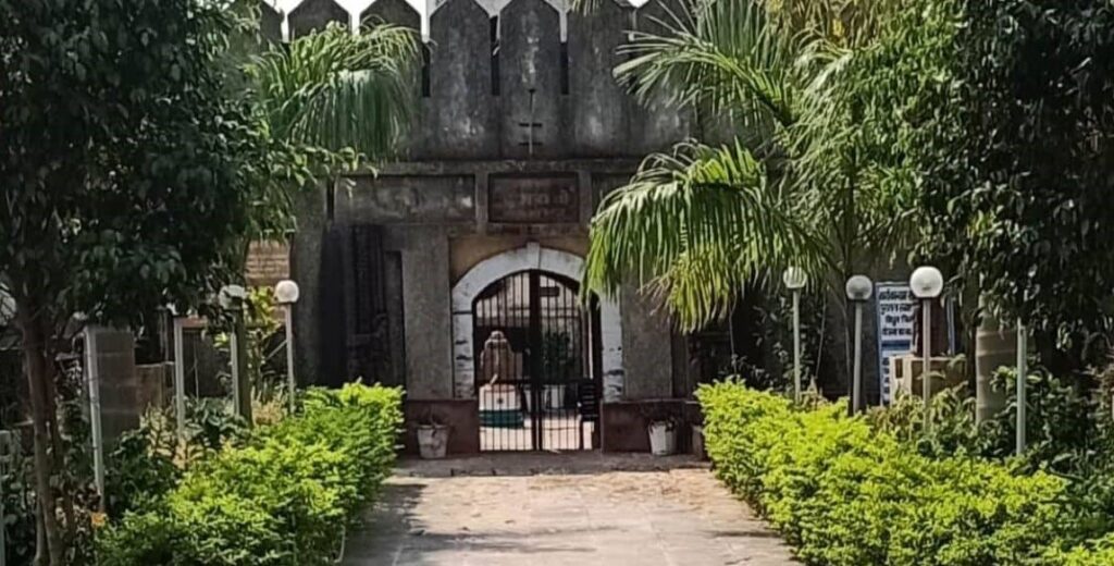 Places to Visit in Damoh, Madhya Pradesh