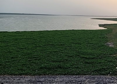 Halali Dam Bhopal
