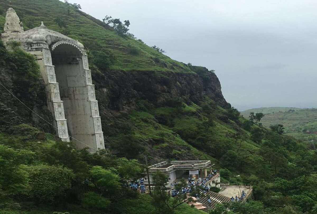 Best Places to Visit in Barwani