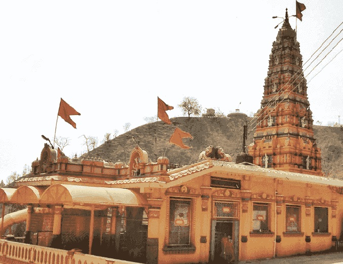 Places to visit in Barwani 