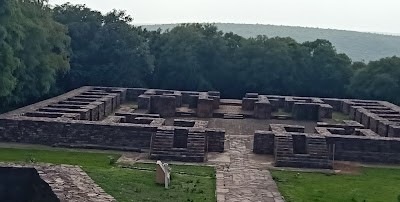 Sanchi Stupa