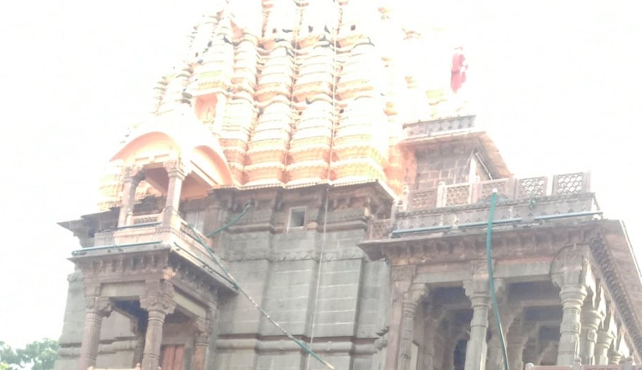 Shree Mahakaleshwar Temple Ujjain