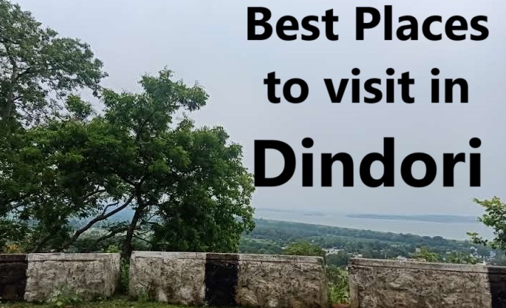 Places to Visit in Dindori