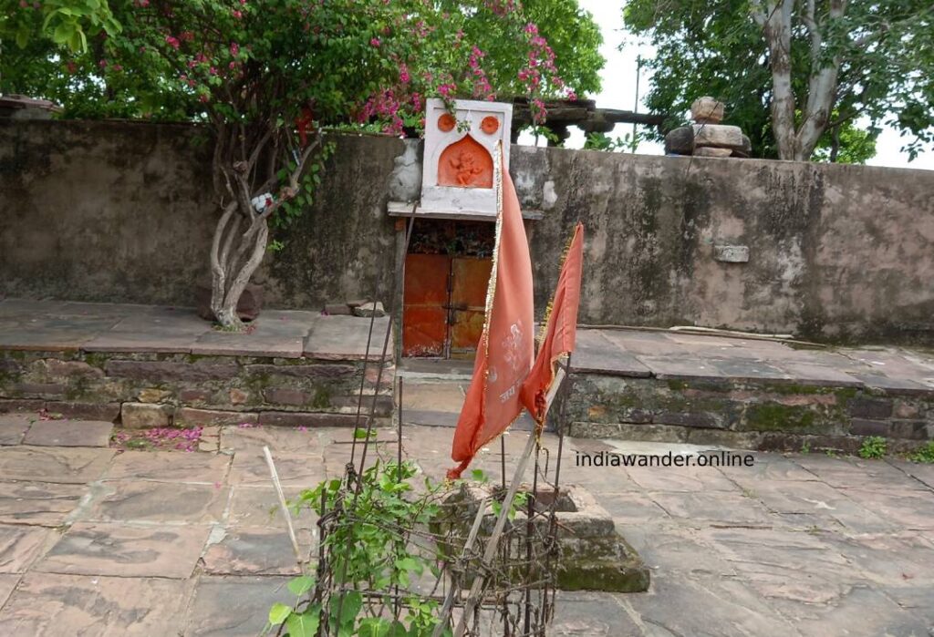 lohangi mountain vidisha