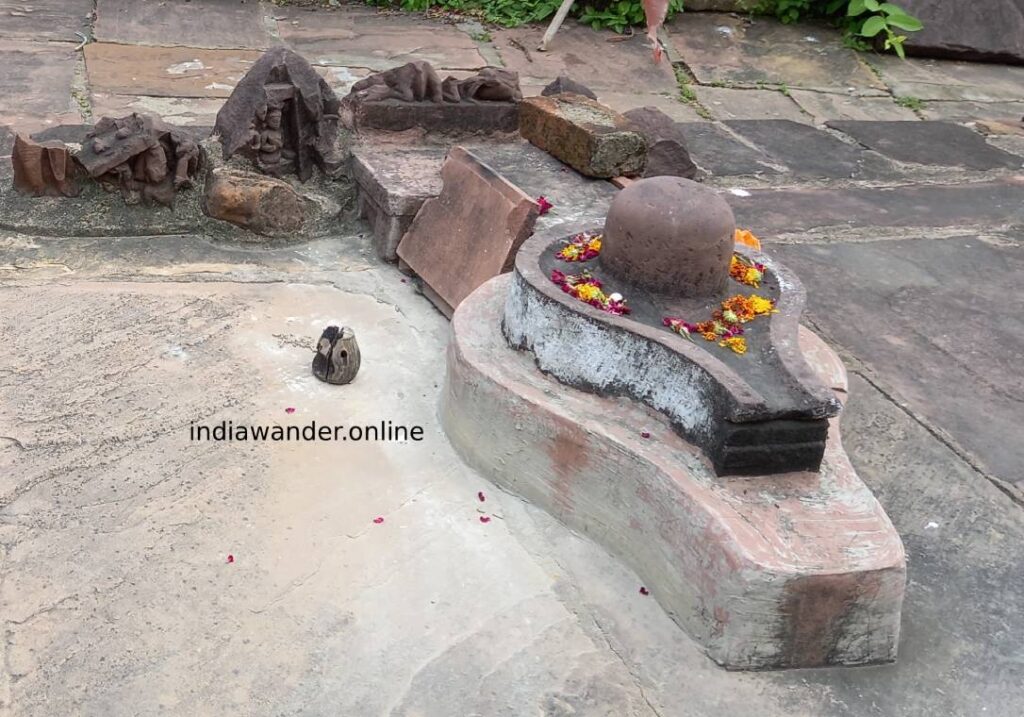 lohangi mountain vidisha