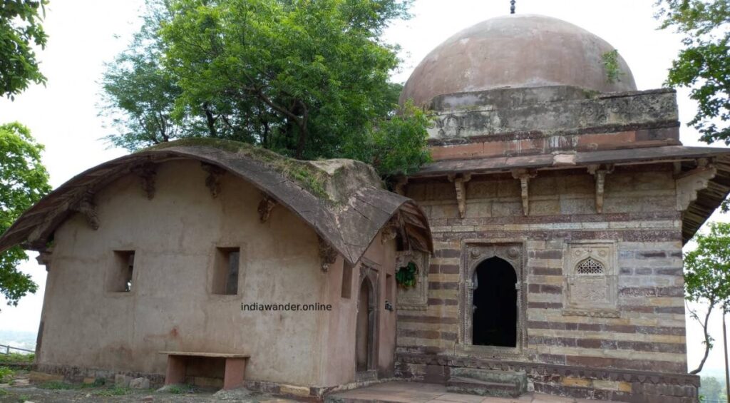lohangi mountain vidisha 