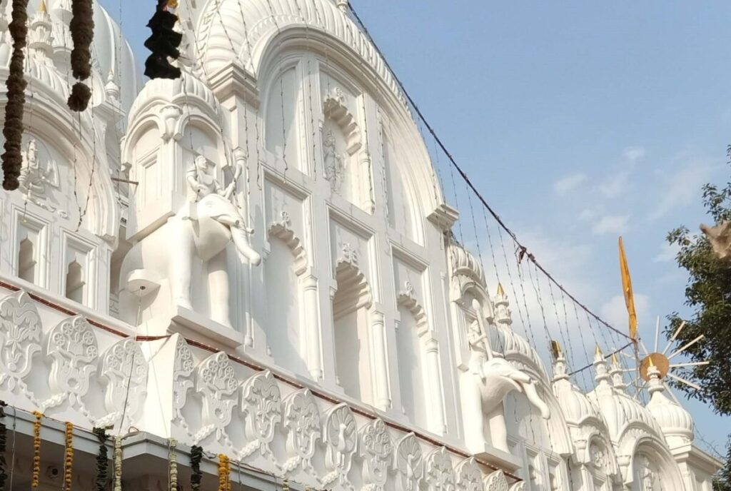 Bandakpur Dham Damoh