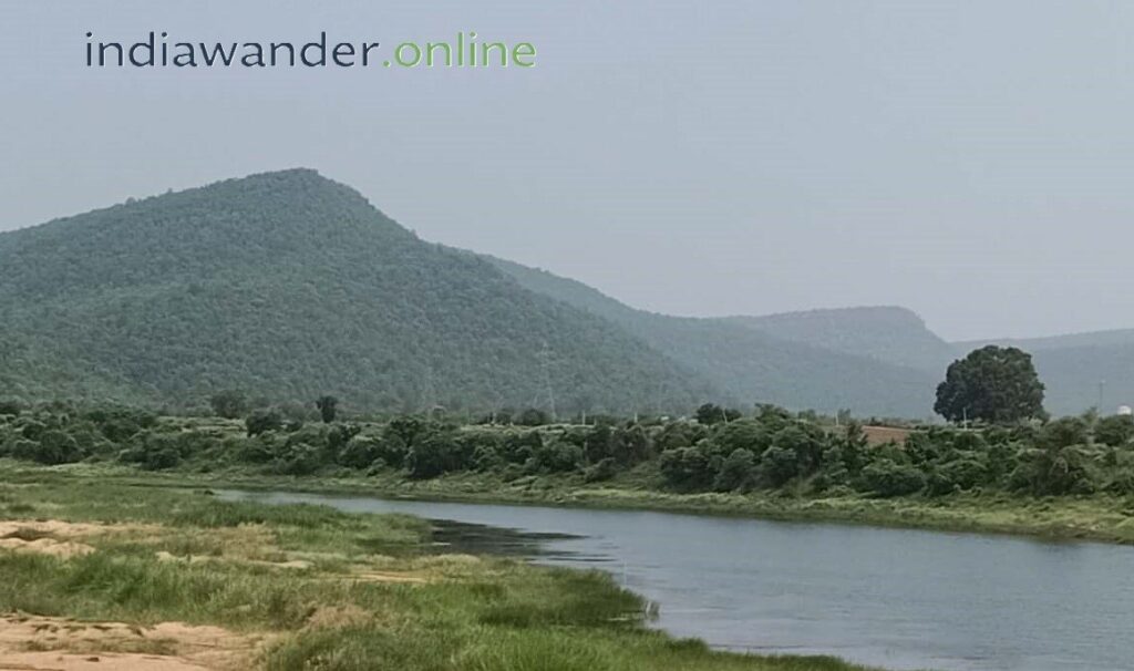 Bandrabhan Hoshangabad 