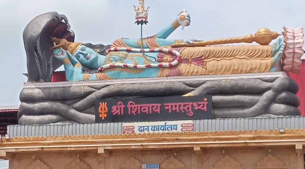 Best Places to Visit in Sehore