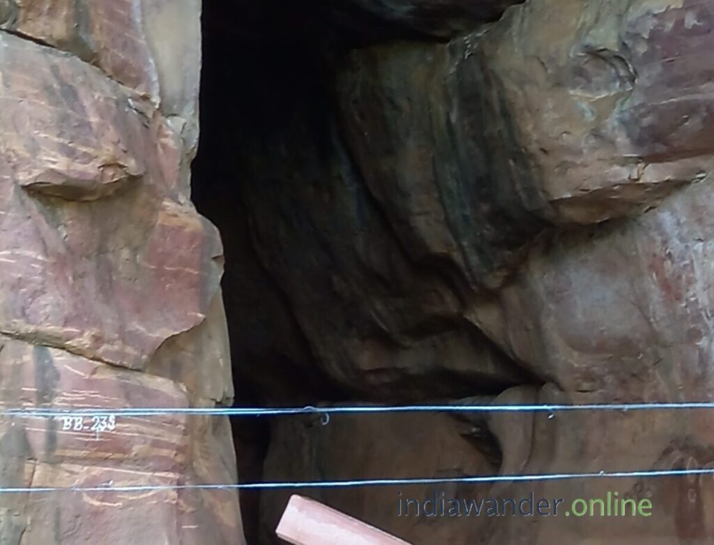 Bhimbetka Rock Shelters