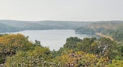 Chidikho Wildlife Sanctuary 