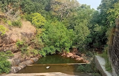 Chidikho Wildlife Sanctuary