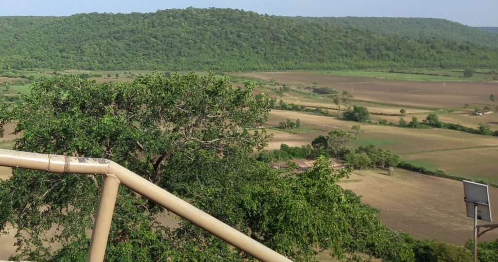 Maladevi Temple Gyaraspur 