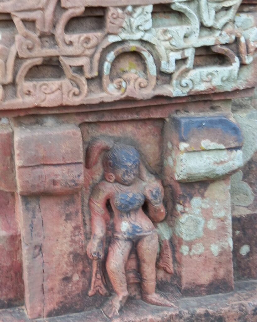 Maladevi Temple Gyaraspur 