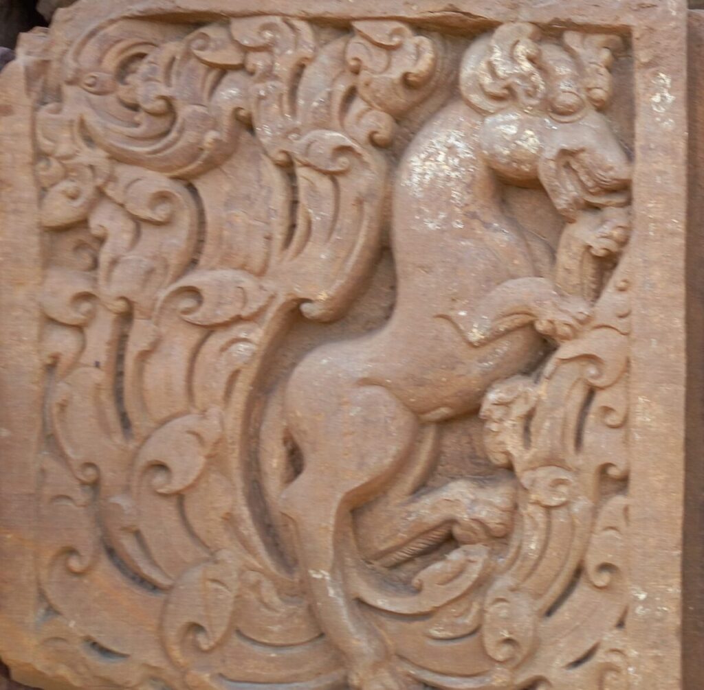 Maladevi Temple Gyaraspur