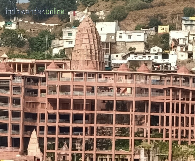 Tourist Places to Visit in Omkareshwar