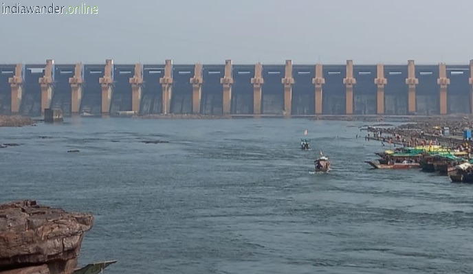 Places to Visit in Omkareshwar