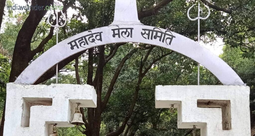 Best Places to Visit in Pachmarhi