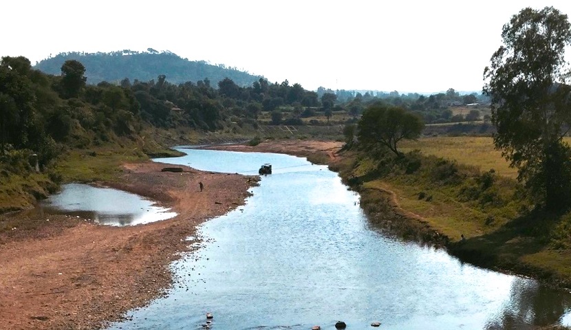 Best Places to visit in Seoni