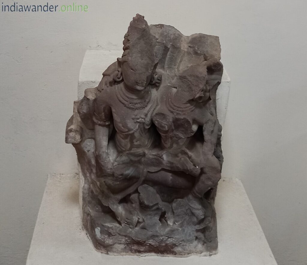 Rani Durgavati Museum Jabalpur