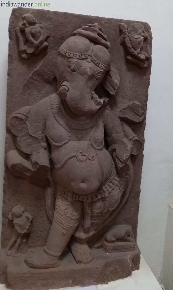 Rani Durgavati Museum Jabalpur