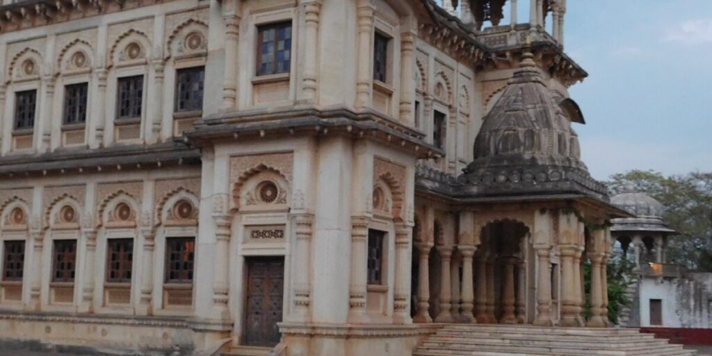 Top Places to Visit in Shivpuri District 