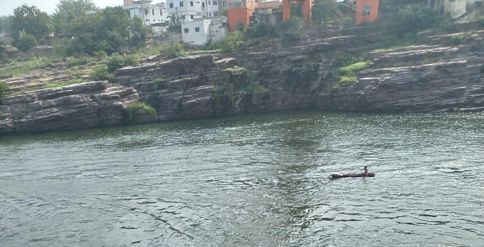 Omkareshwar Jyotirlinga Temple