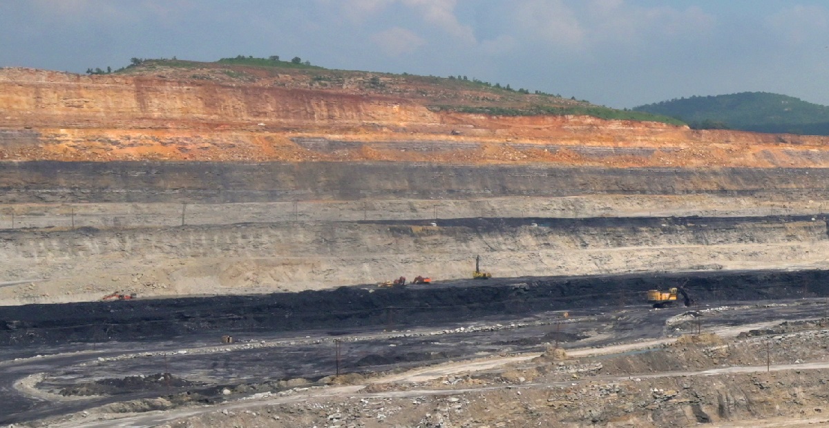 Top Places to Visit in Singrauli District