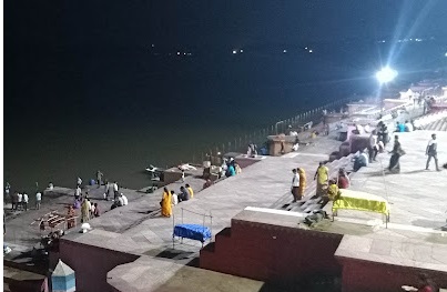 Top Places to Visit in Hoshangabad