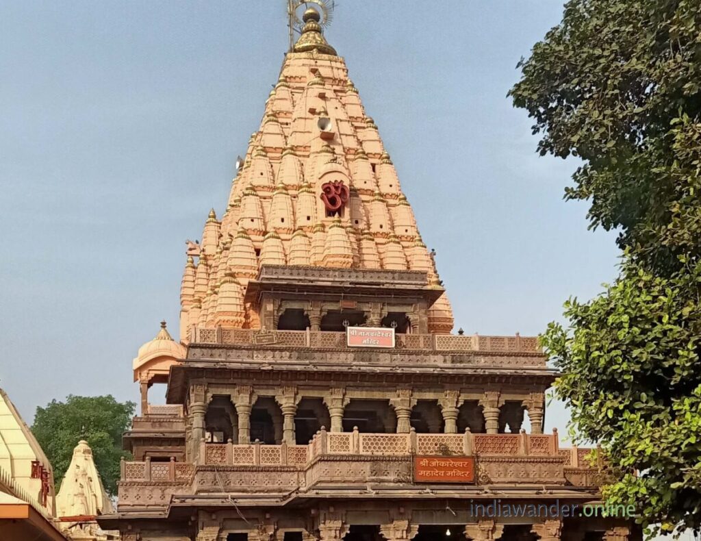 1 Day trip to Ujjain