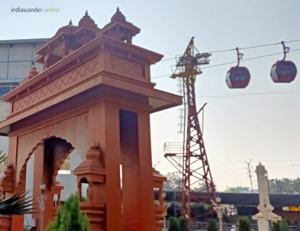 Best Places to Visit in Dewas Madhya Pradesh