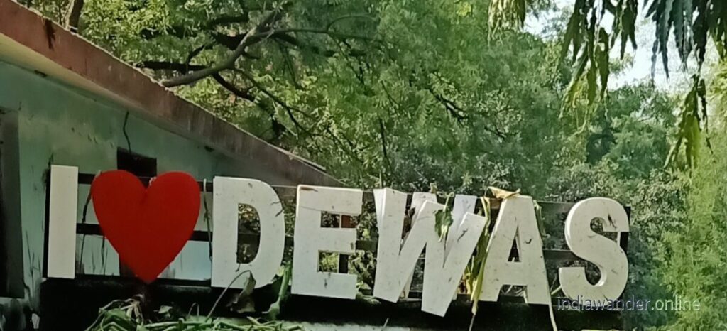 Best Places to Visit in Dewas Madhya Pradesh