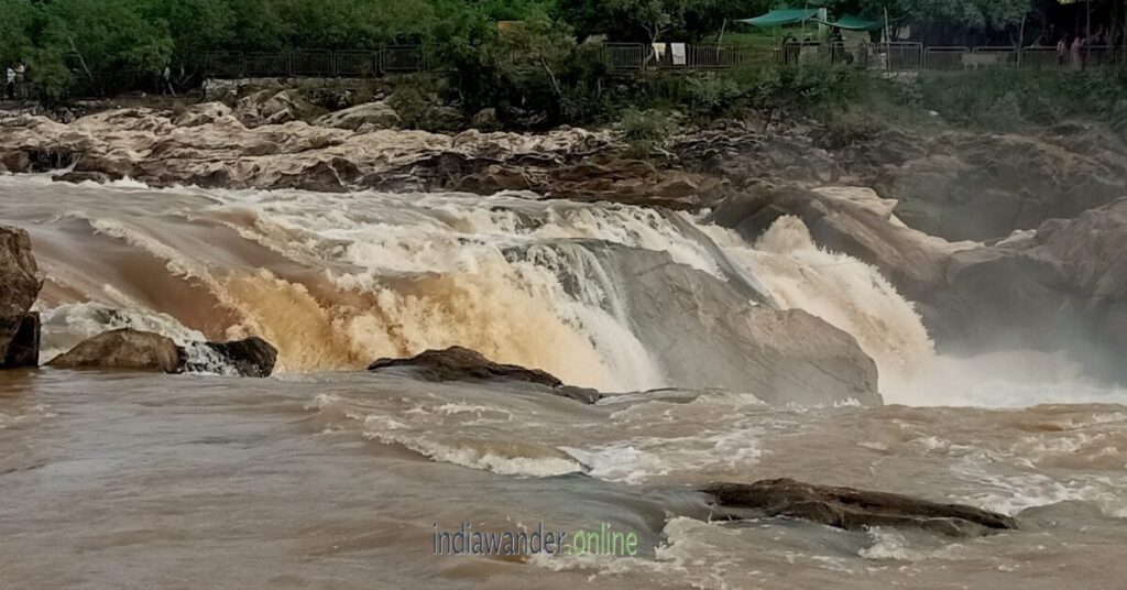 Best Places to Visit in Jabalpur