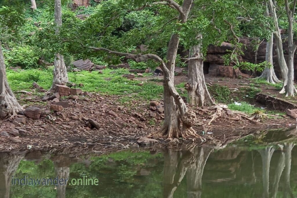 Top Places to Visit in Sagar District 