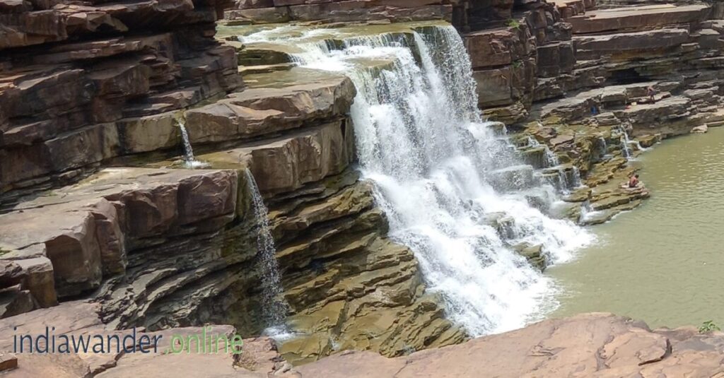 Top Places to Visit in Sagar District 