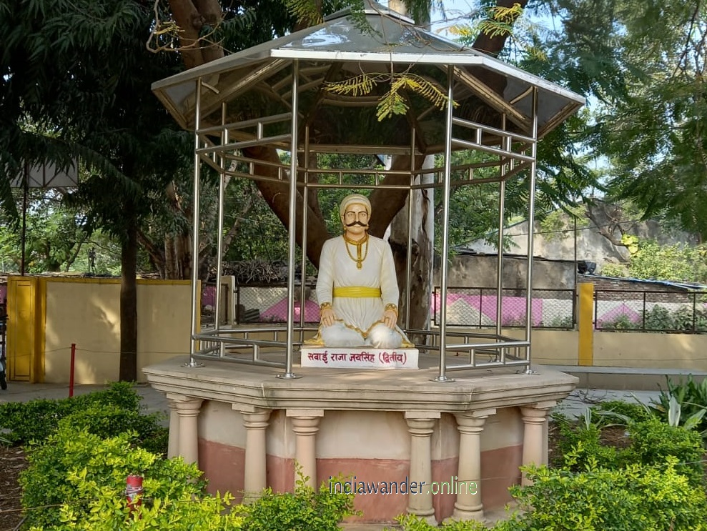 Places to Visit in Ujjain