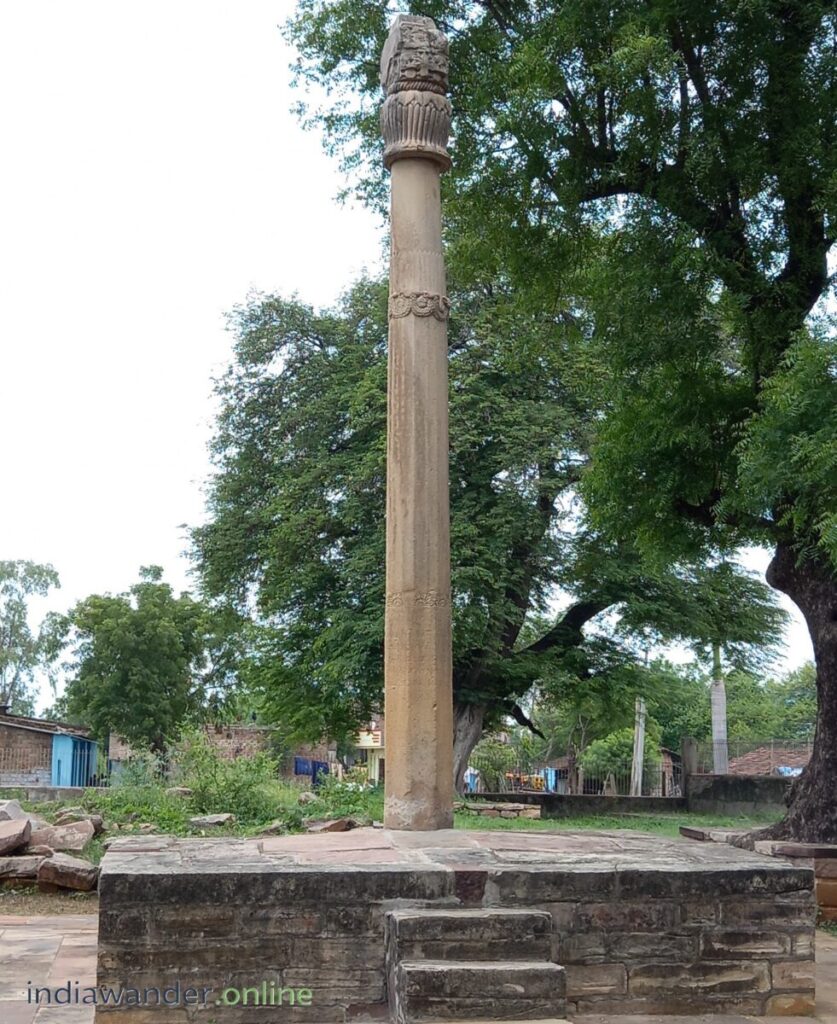  Top Places to Visit in Vidisha