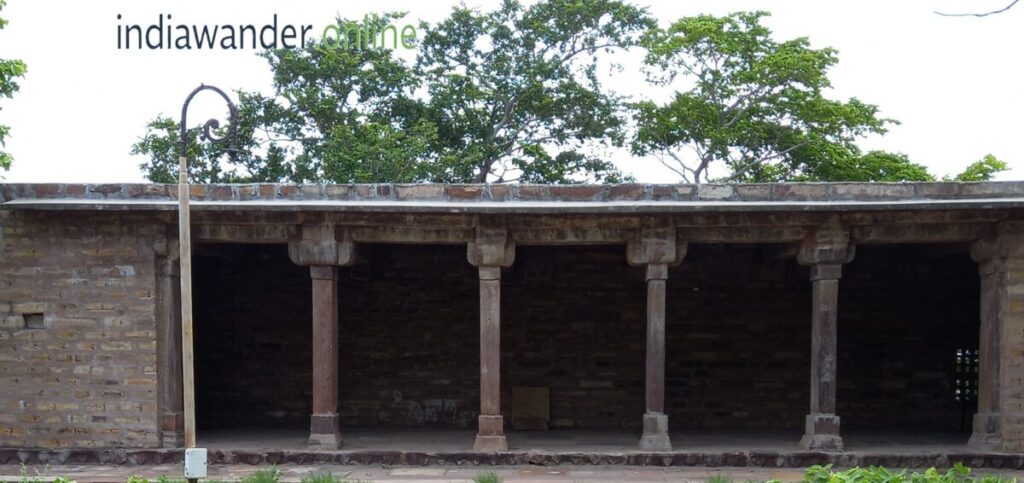 Top Places to Visit in Vidisha