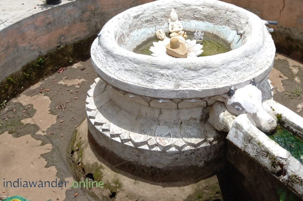 Betwa River Origin Place