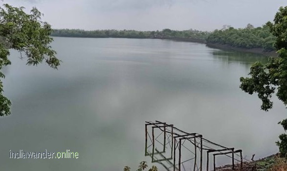 Dumna Nature Park Jabalpur