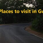 Places to Visit in Gwalior