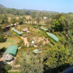 Pandav Caves Pachmarhi