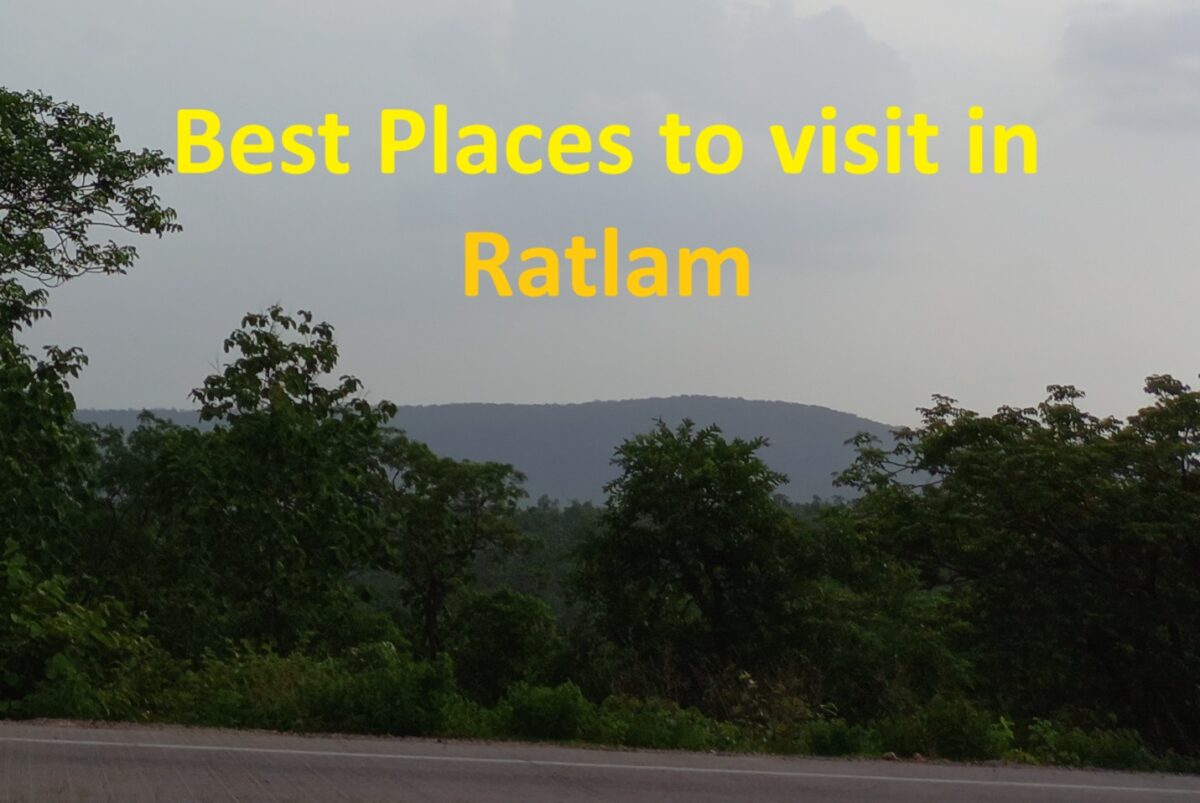 Top Places to Visit in Ratlam