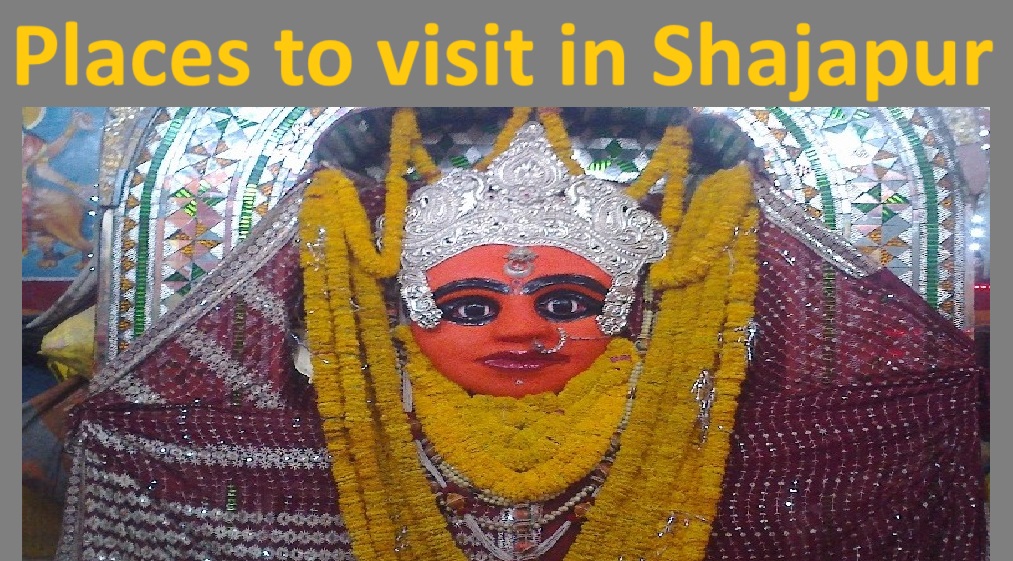 Best Places to Visit in Shajapur